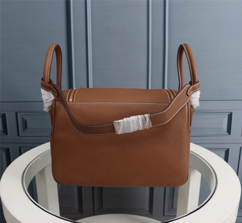 Hermes Lindy Bags